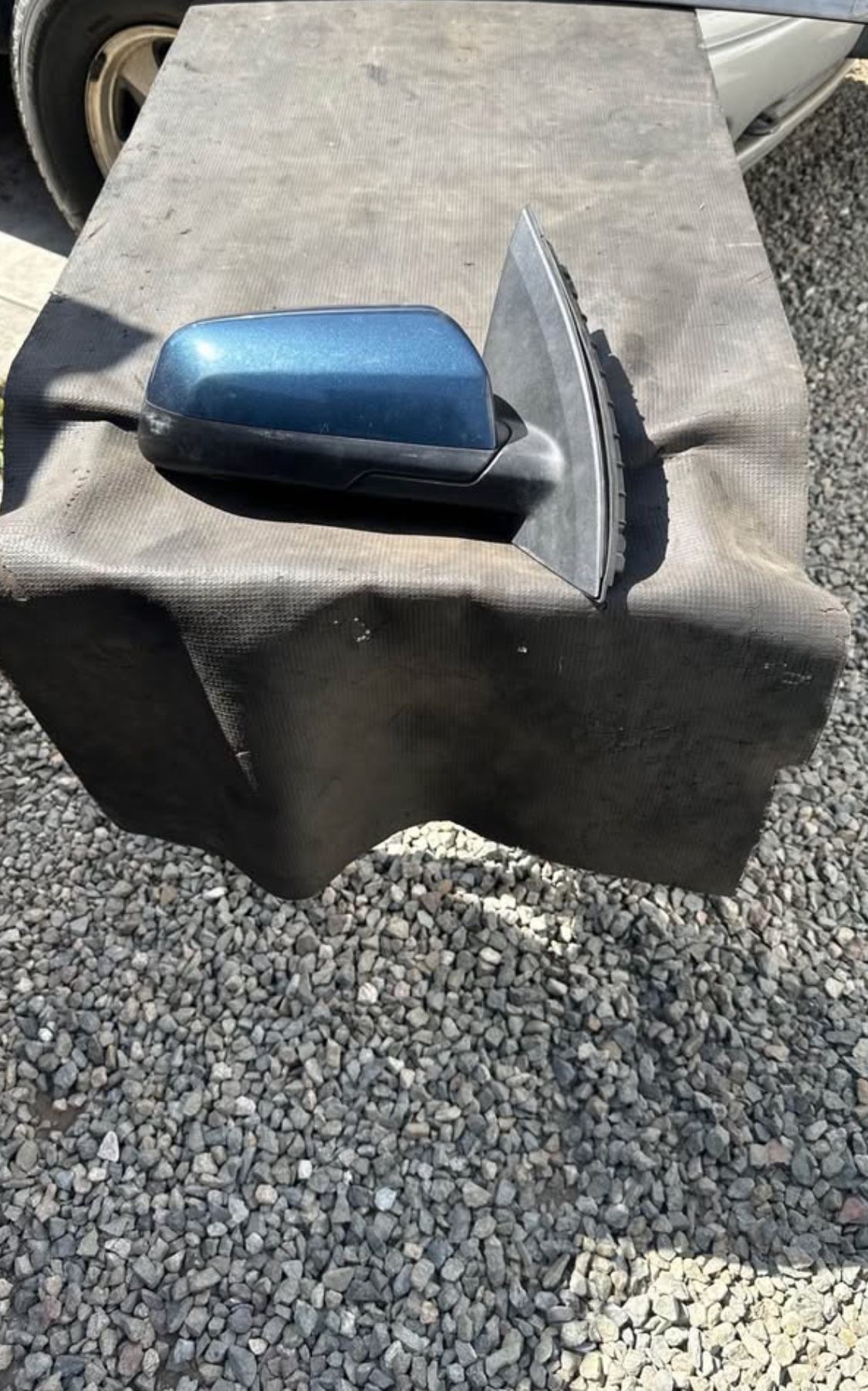 G8 Gt Mirror (right)