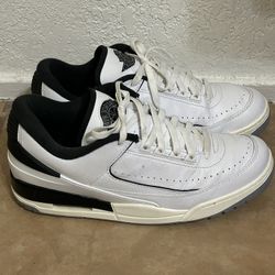 Jordan Sneakers 
