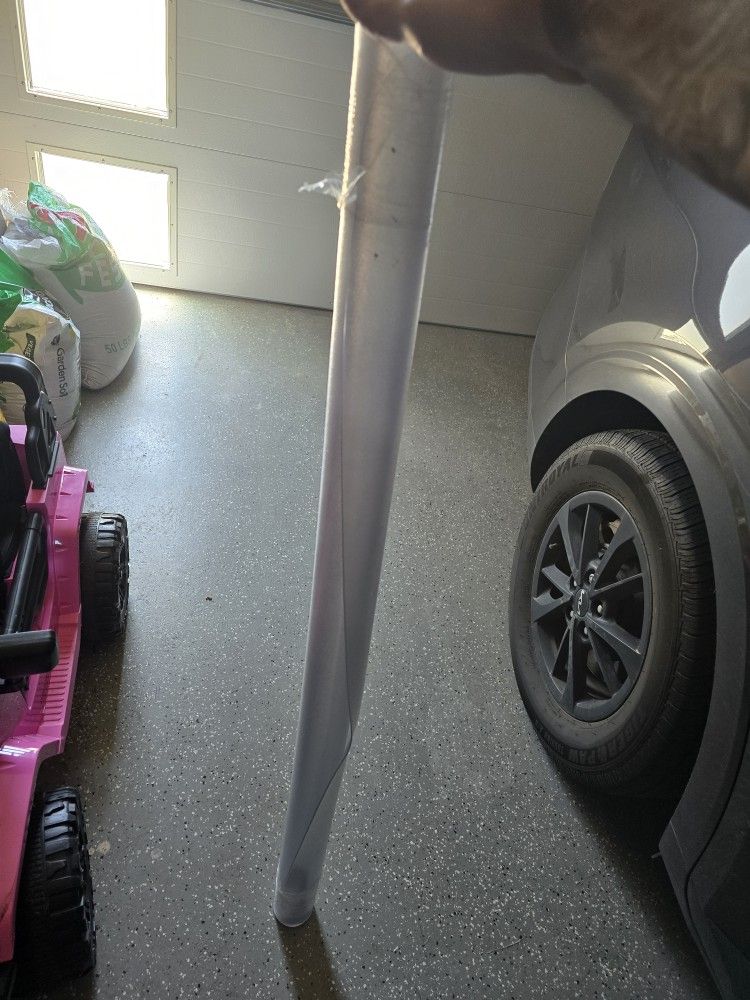Clear Chair mat