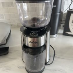 Coffee Bean Grinder