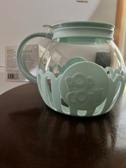 Popcorn Maker