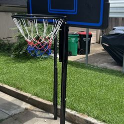 Basketball Court