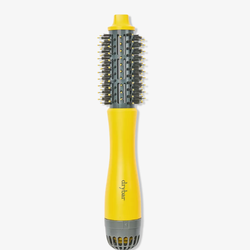 Drybar The Half shot styling hot brush