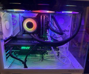 High End Gaming Pc