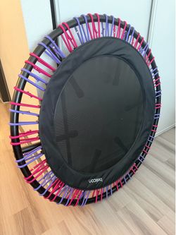 Bellicon Rebounder