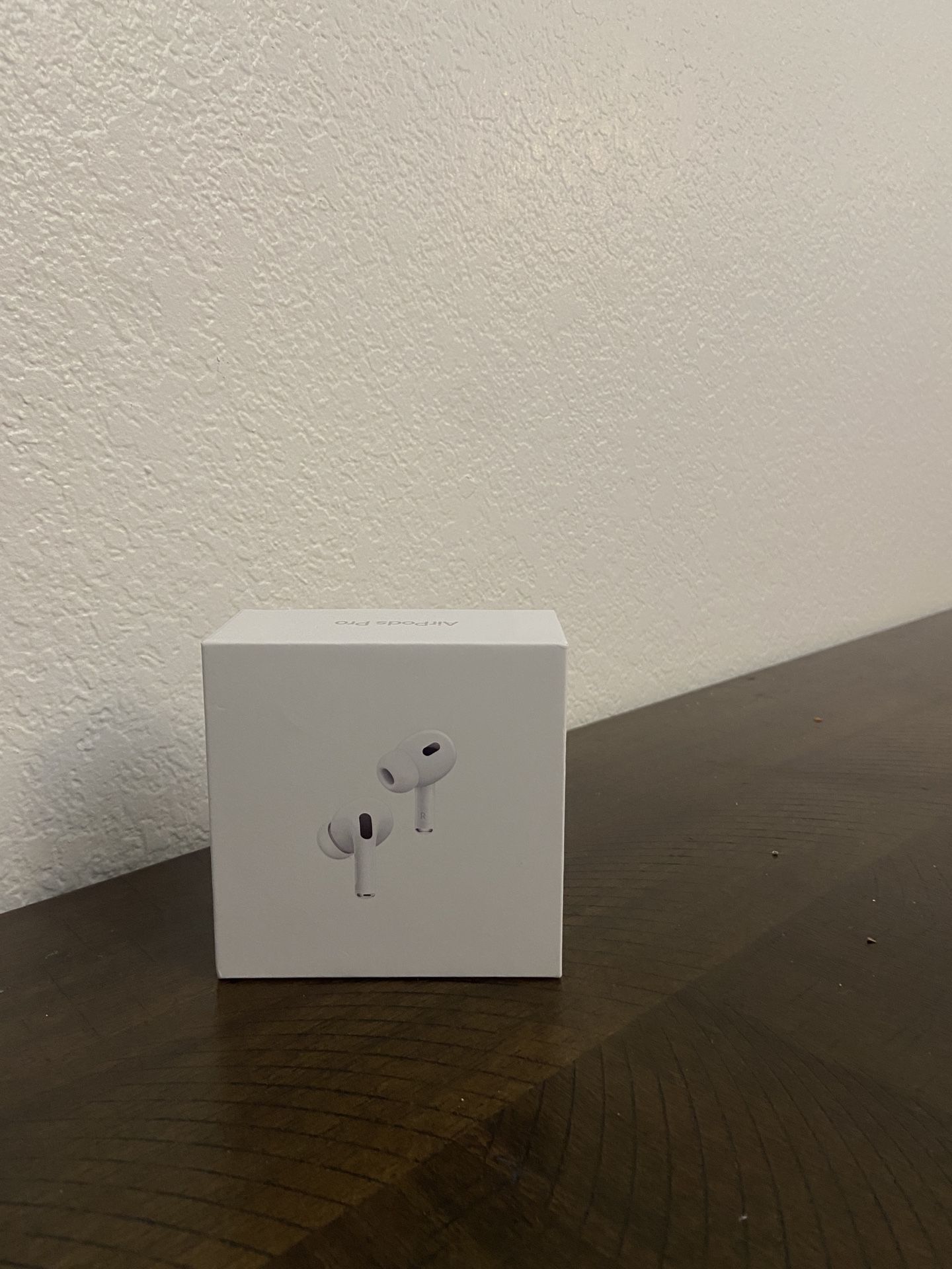 Airpods Second Gen