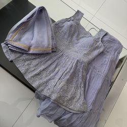 Indian Dress (New)