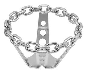 New Chain Steering wheel For Lowrider Bike 