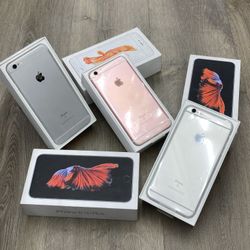 Iphone 6S 32gb Unlocked 