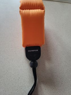 Olympus Float Strap 