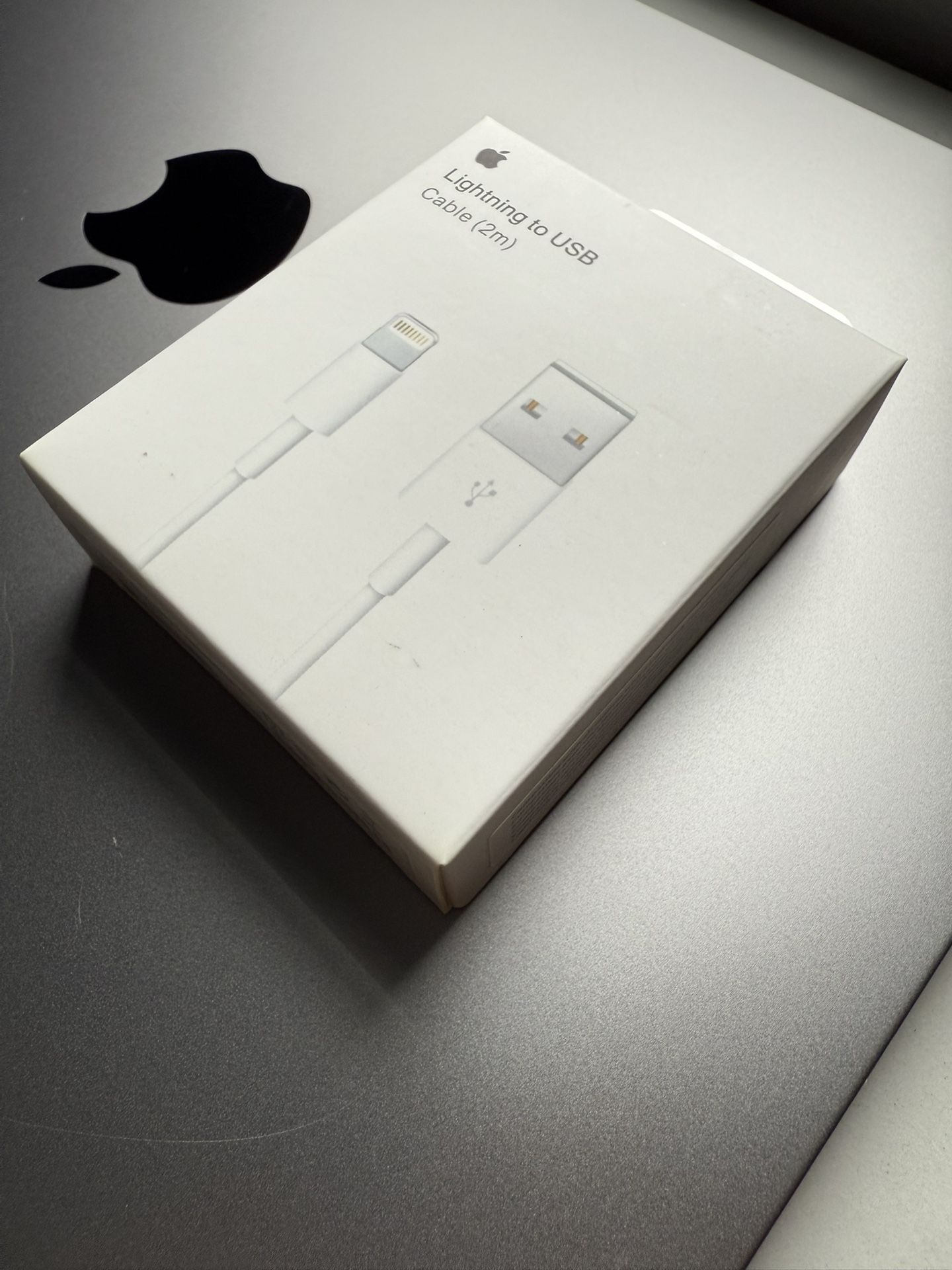 iPhone Charger