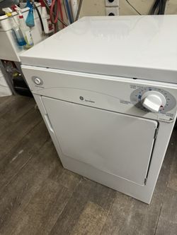 Ge Dryer