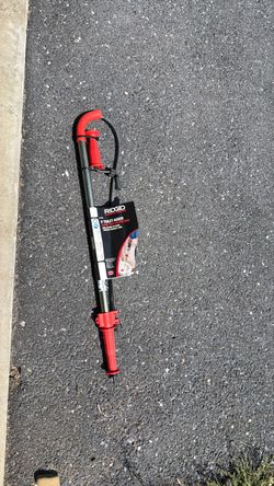 Toilet auger
