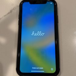 iPhone 10 (T-Mobile)