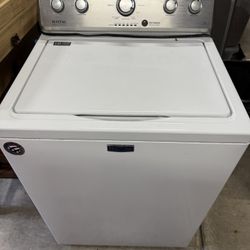Maytag Top Load Washer 
