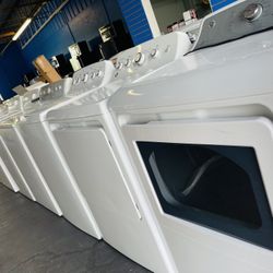 Washer And Dryer For Sale 