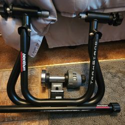 Blackburn Trakstand Trainer