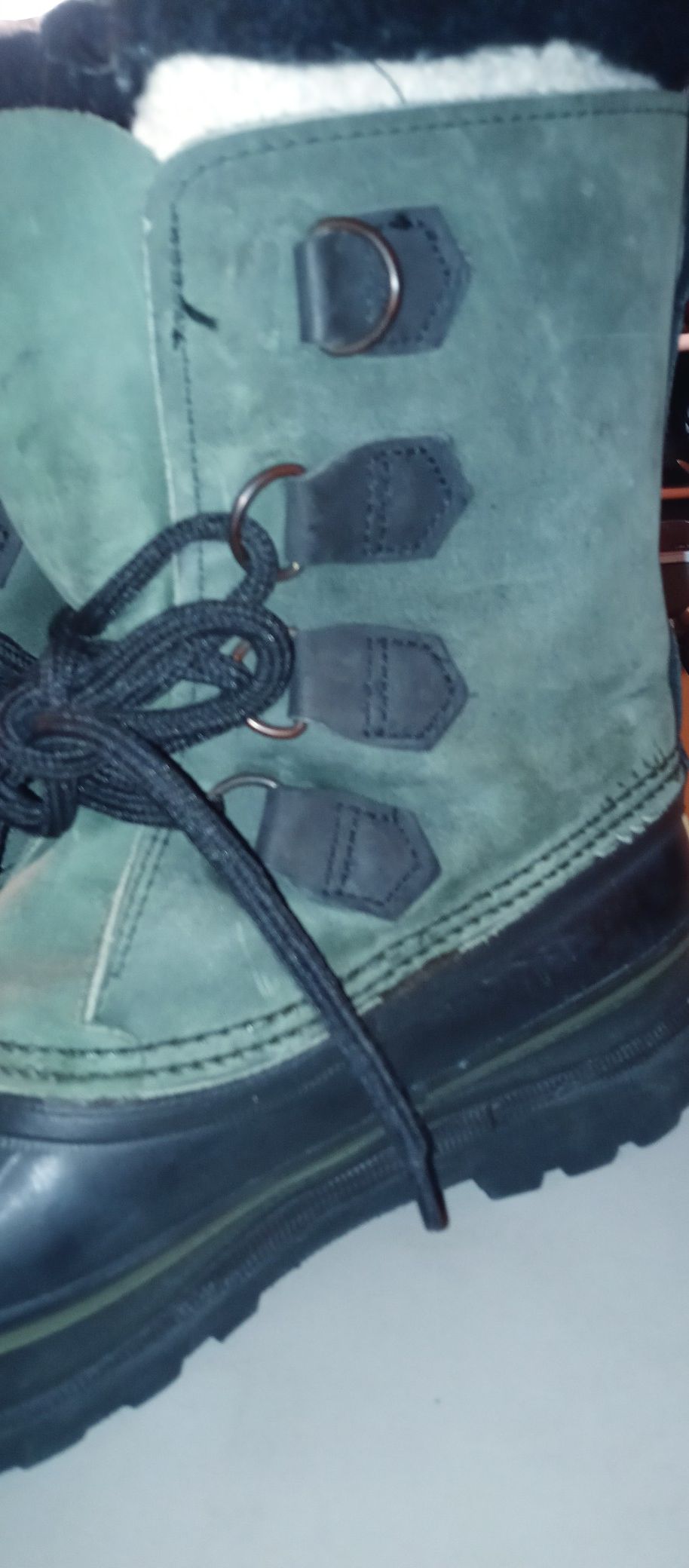 Sorel Women's Size 7 Snow Boots