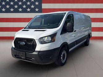 2021 Ford Transit 250 Cargo Van