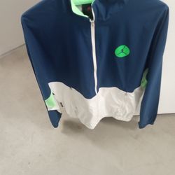 Jordan Jacket 
