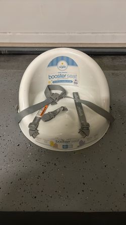 Baby Booster Seat