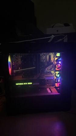 Pc Legion