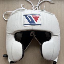 Winning Boxing Headgear 