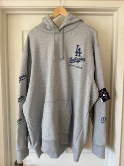 Born X Raised New Era Hoodie LA Dodgers 3XL
