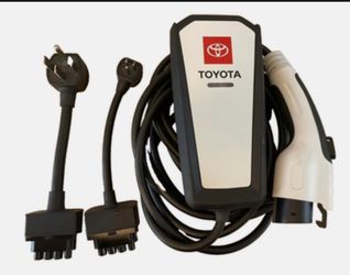 TOYOTA PTQ64-00(contact info removed)A Charger