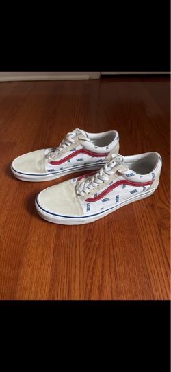 Vans Shoes Men Size 11