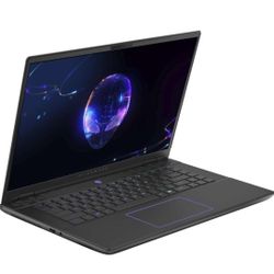 Dell Alienware m16 R2 Gaming Laptop, 16" QHD+ 240Hz Display, 16-Cores Ultra 7-155H, GeForce RTX 4070, 16GB DDR5, 1TB PCIe 4.0,