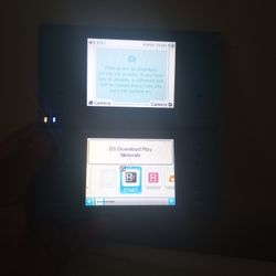 nintendo dsi 