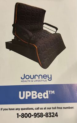Motorized Lift Chair/Bed