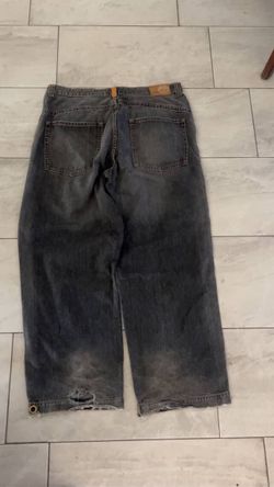 Y2k timberland jeans