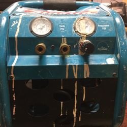 Makita Air Compressor 