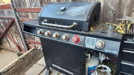 Grill bq