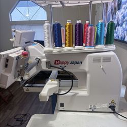 Embroidery 
