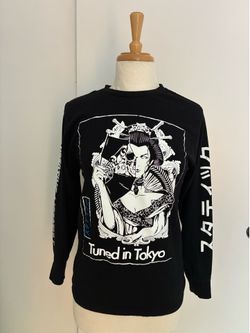 Women’s Long Sleeve Shirts