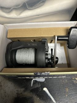 Fishing Reel