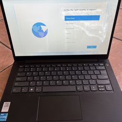 Lenovo Laptop For Sale