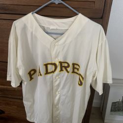 Padres