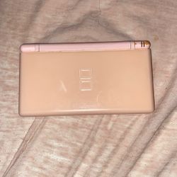 Nintendo DS Lite