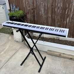Electronic organ$120