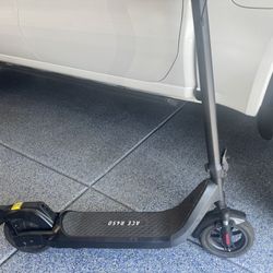 H-1 Scooter Ace 450