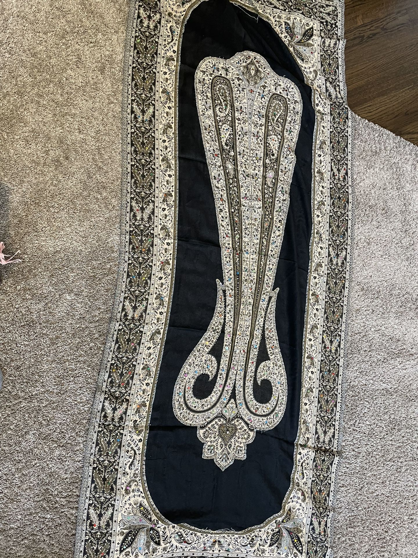 Stole/shawl/scarf