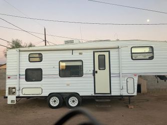 1998 Espre Espre 24 F5