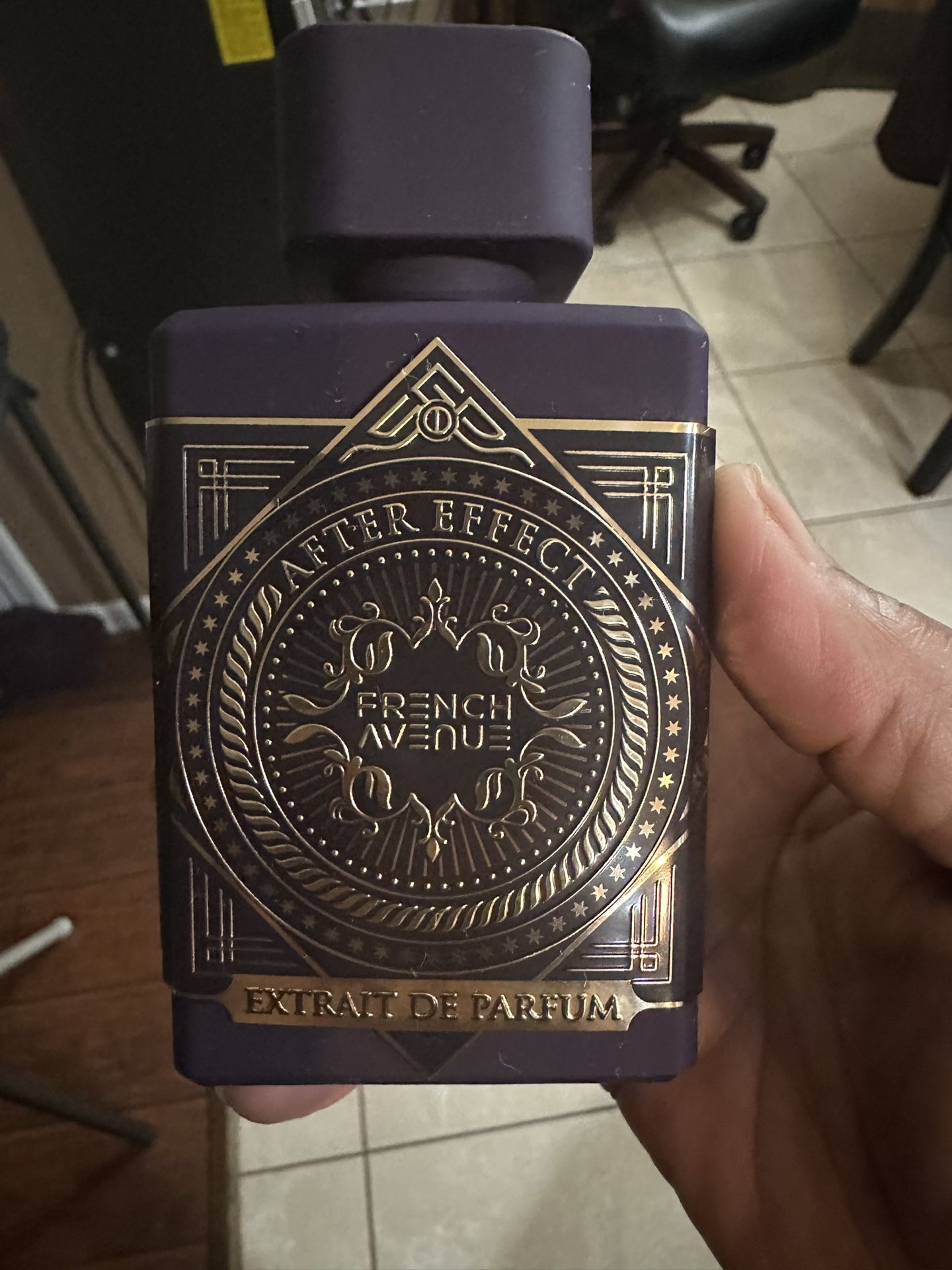 After Effects By French Avenue