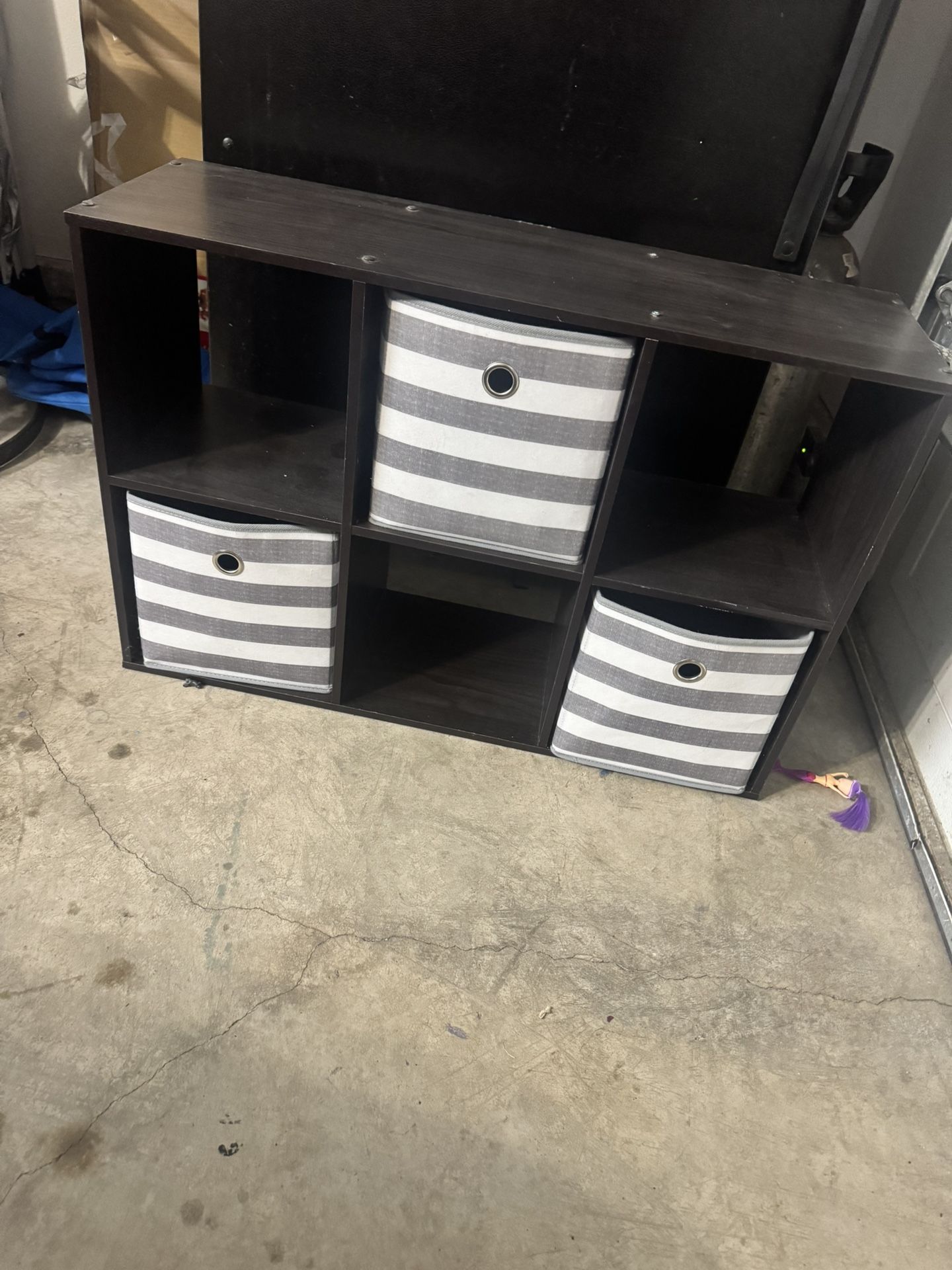 Shelf