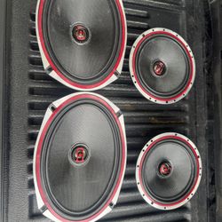 Speakers