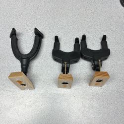 Guitar Wall Mounts Hercules